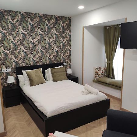 Apartamento En Madrid Exterior photo