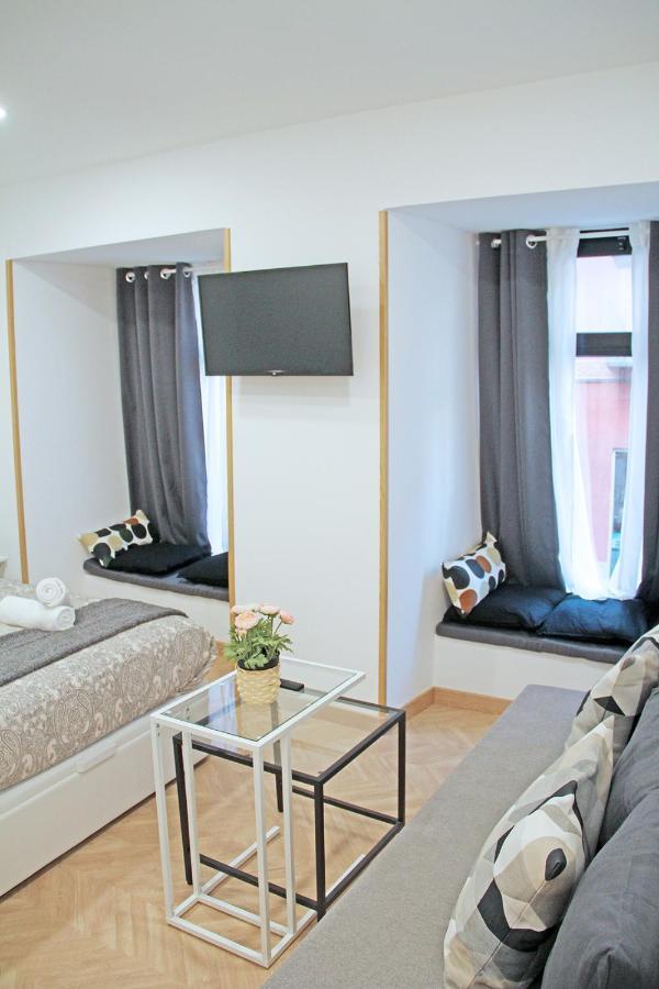 Apartamento En Madrid Exterior photo